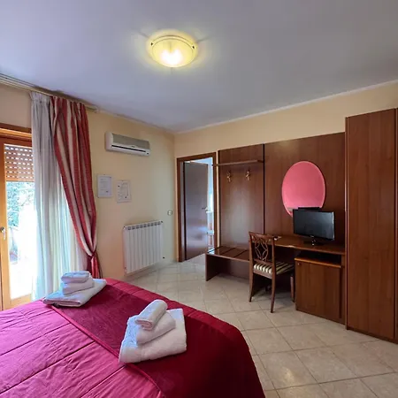 Πανσιόν 2 3*
